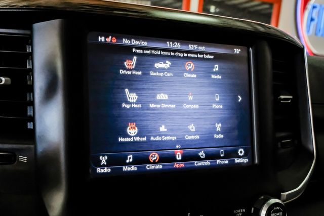 2021 Ram 2500 Laramie 2021 Ram 2500 Laramie