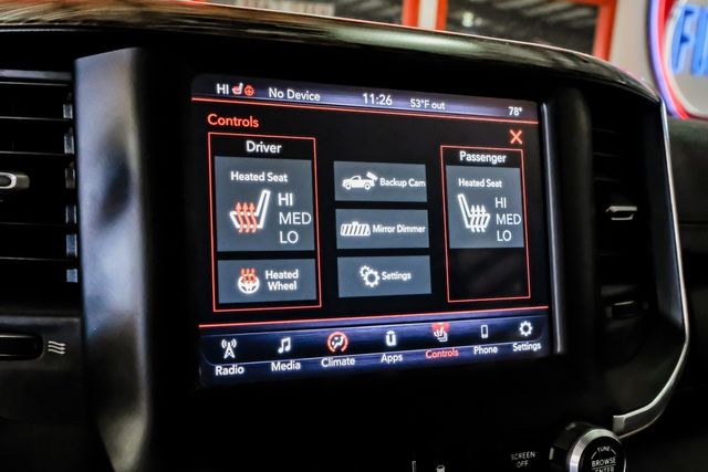 2021 Ram 2500 Laramie 2021 Ram 2500 Laramie