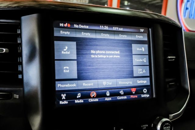 2021 Ram 2500 Laramie 2021 Ram 2500 Laramie