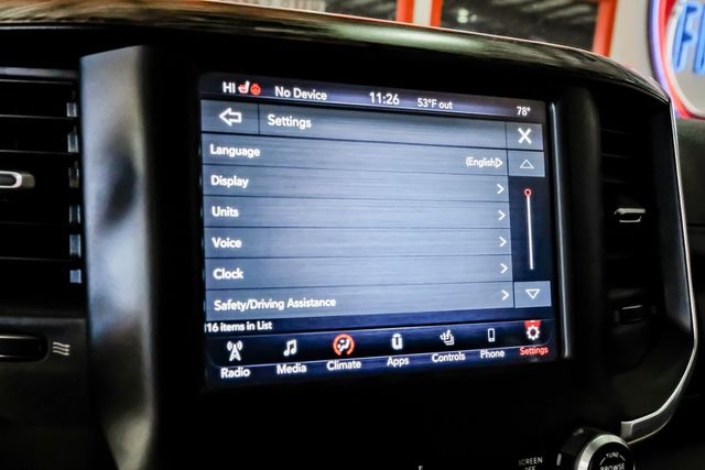 2021 Ram 2500 Laramie 2021 Ram 2500 Laramie