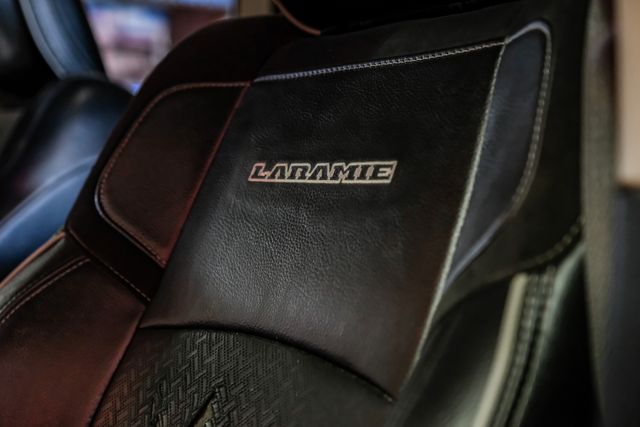 2021 Ram 2500 Laramie 2021 Ram 2500 Laramie