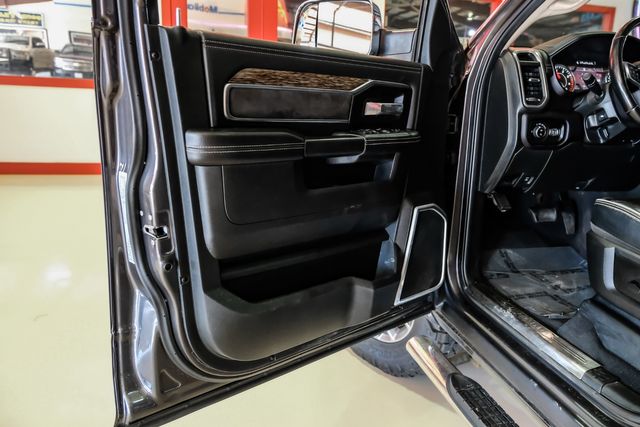 2021 Ram 2500 Laramie 2021 Ram 2500 Laramie