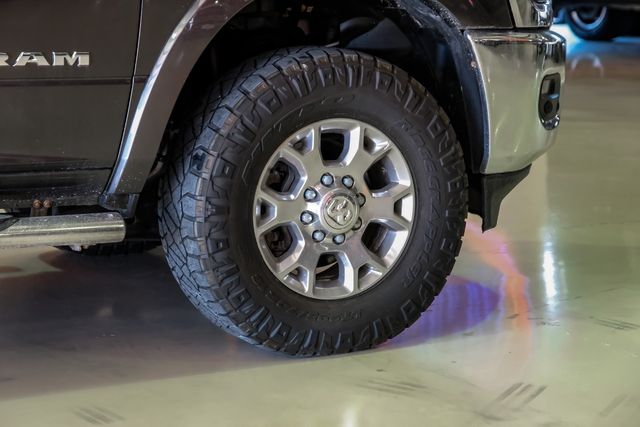 2021 Ram 2500 Laramie 2021 Ram 2500 Laramie