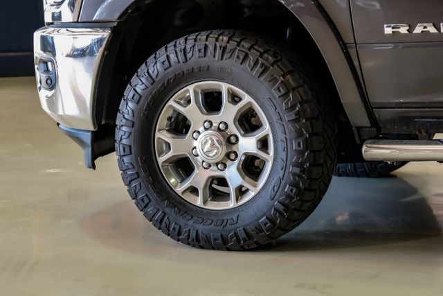 2021 Ram 2500 Laramie 2021 Ram 2500 Laramie