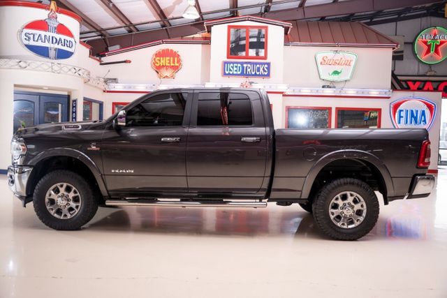 2021 Ram 2500 Laramie | Addison, TX | Mr Car Guys 2021 Ram 2500 Laramie | Addison, TX | Mr Car Guys