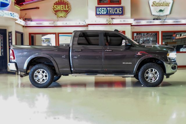 2021 Ram 2500 Laramie | Addison, TX | Mr Car Guys 2021 Ram 2500 Laramie | Addison, TX | Mr Car Guys