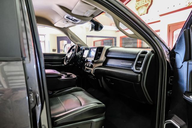 2021 Ram 2500 Laramie | Addison, TX | Mr Car Guys