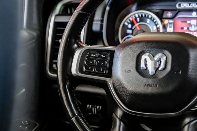 2021 Ram 2500 Laramie | Addison, TX | Mr Car Guys