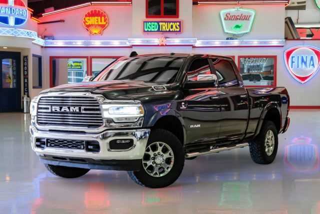 2021 Ram 2500 Laramie | Addison, TX | Mr Car Guys 2021 Ram 2500 Laramie | Addison, TX | Mr Car Guys