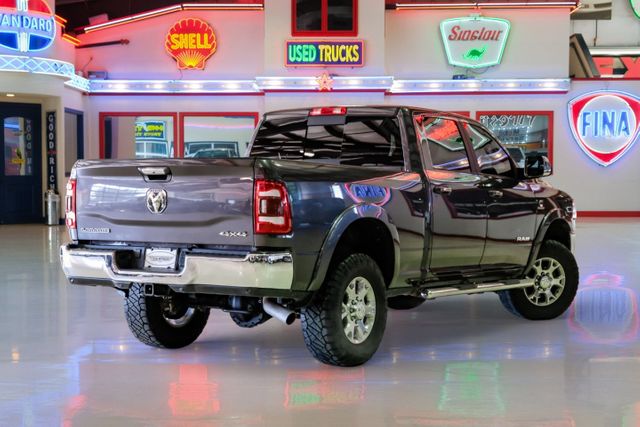 2021 Ram 2500 Laramie | Addison, TX | Mr Car Guys 2021 Ram 2500 Laramie | Addison, TX | Mr Car Guys