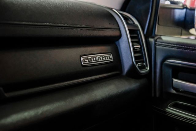 2021 Ram 2500 Laramie | Addison, TX | Mr Car Guys