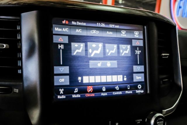 2021 Ram 2500 Laramie | Addison, TX | Mr Car Guys