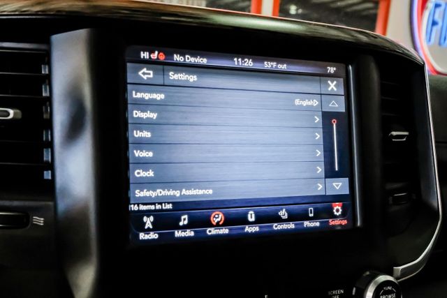 2021 Ram 2500 Laramie | Addison, TX | Mr Car Guys