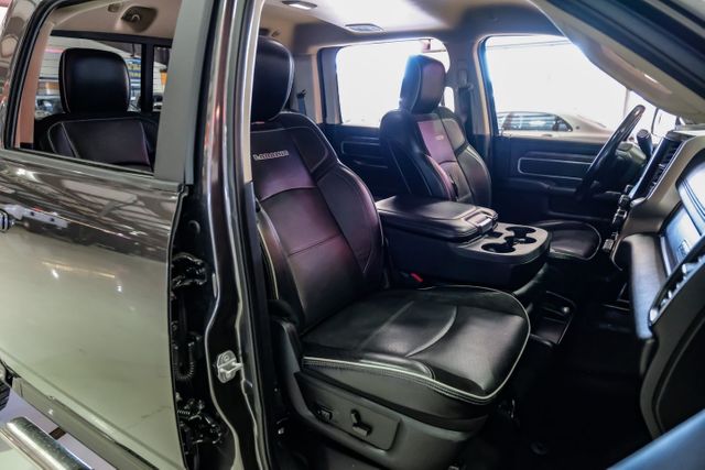 2021 Ram 2500 Laramie | Addison, TX | Mr Car Guys