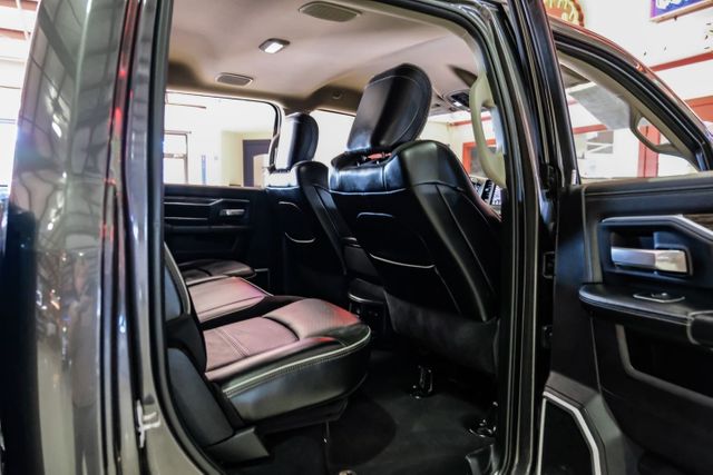 2021 Ram 2500 Laramie | Addison, TX | Mr Car Guys