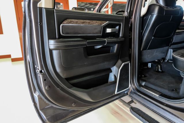 2021 Ram 2500 Laramie | Addison, TX | Mr Car Guys