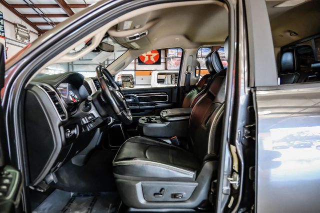 2021 Ram 2500 Laramie | Addison, TX | Mr Car Guys