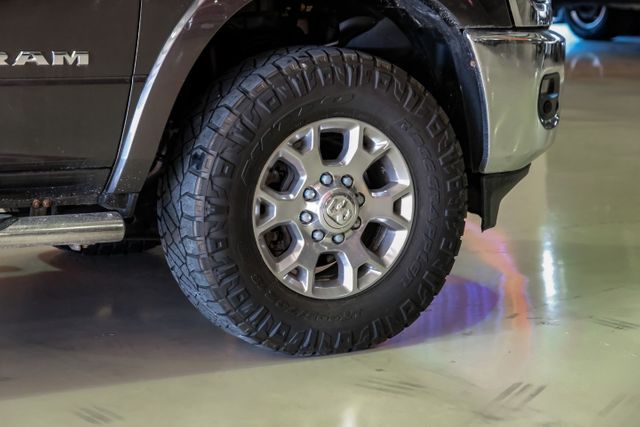 2021 Ram 2500 Laramie | Addison, TX | Mr Car Guys