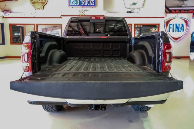 2021 Ram 2500 Laramie | Addison, TX | Mr Car Guys