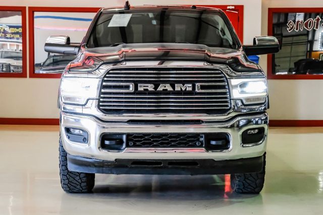 2021 Ram 2500 Laramie | Addison, TX | Mr Car Guys 2021 Ram 2500 Laramie | Addison, TX | Mr Car Guys