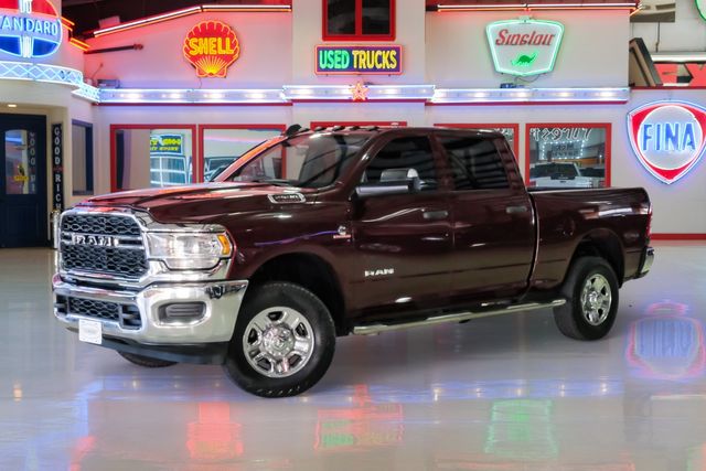 2021 Ram 2500 Tradesman 2021 Ram 2500 Tradesman