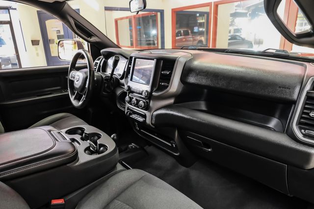 2021 Ram 2500 Tradesman 2021 Ram 2500 Tradesman