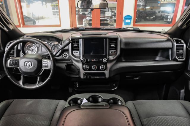 2021 Ram 2500 Tradesman 2021 Ram 2500 Tradesman