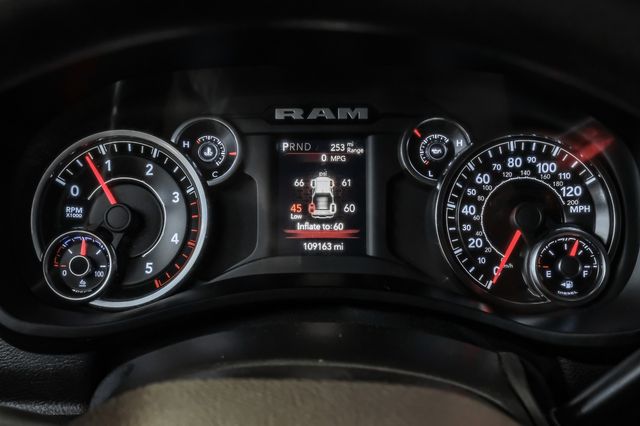 2021 Ram 2500 Tradesman 2021 Ram 2500 Tradesman