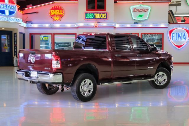 2021 Ram 2500 Tradesman 2021 Ram 2500 Tradesman