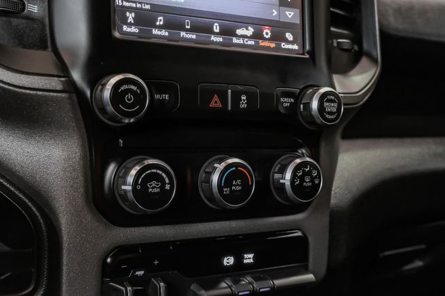 2021 Ram 2500 Tradesman 2021 Ram 2500 Tradesman