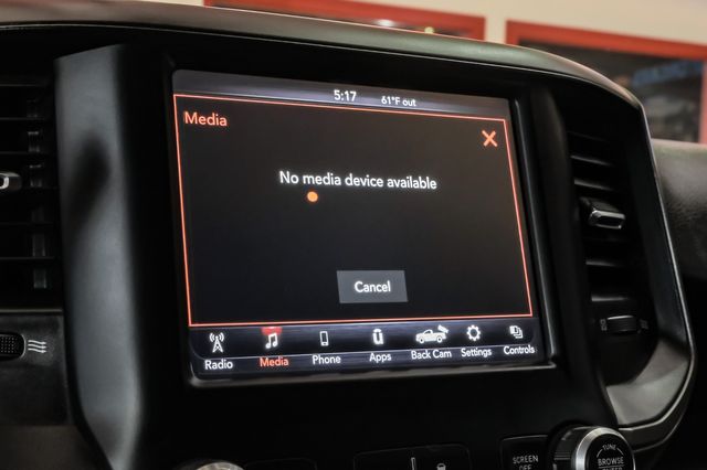 2021 Ram 2500 Tradesman 2021 Ram 2500 Tradesman