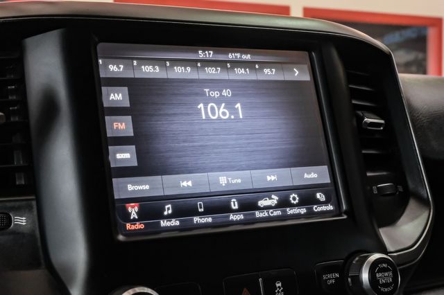 2021 Ram 2500 Tradesman 2021 Ram 2500 Tradesman