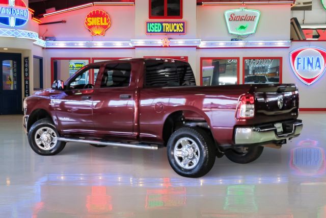 2021 Ram 2500 Tradesman 2021 Ram 2500 Tradesman