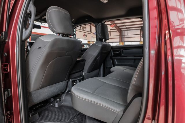 2021 Ram 2500 Tradesman 2021 Ram 2500 Tradesman