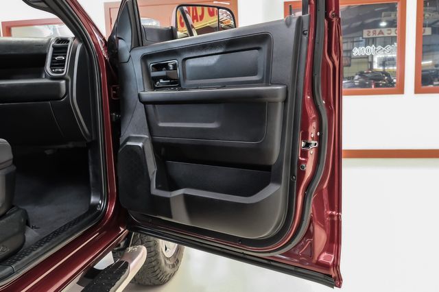 2021 Ram 2500 Tradesman 2021 Ram 2500 Tradesman