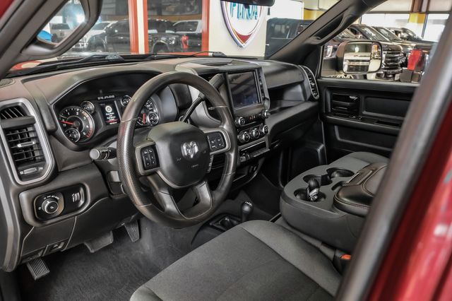 2021 Ram 2500 Tradesman 2021 Ram 2500 Tradesman