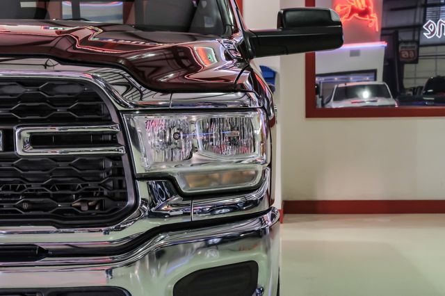2021 Ram 2500 Tradesman 2021 Ram 2500 Tradesman