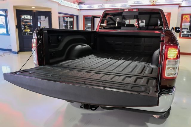 2021 Ram 2500 Tradesman 2021 Ram 2500 Tradesman