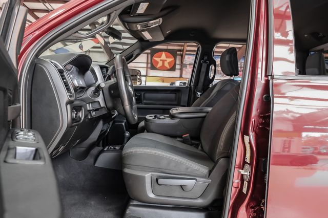 2021 Ram 2500 Tradesman 2021 Ram 2500 Tradesman