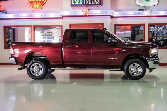 2021 Ram 2500 Tradesman 2021 Ram 2500 Tradesman