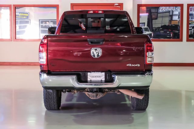 2021 Ram 2500 Tradesman 2021 Ram 2500 Tradesman