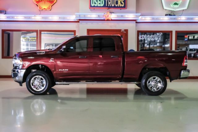 2021 Ram 2500 Tradesman | Addison, TX | Mr Car Guys