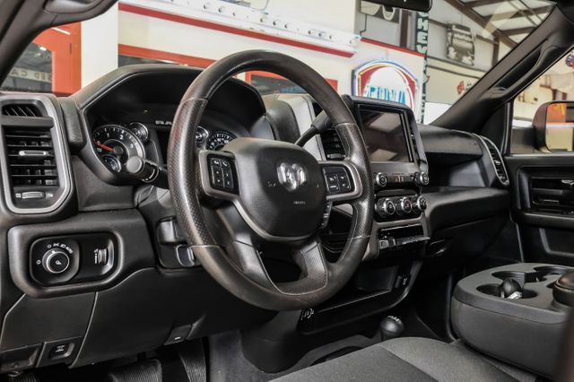 2021 Ram 2500 Tradesman | Addison, TX | Mr Car Guys