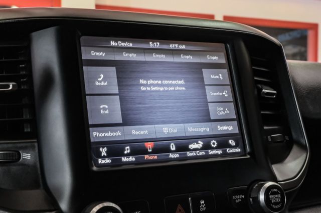 2021 Ram 2500 Tradesman | Addison, TX | Mr Car Guys