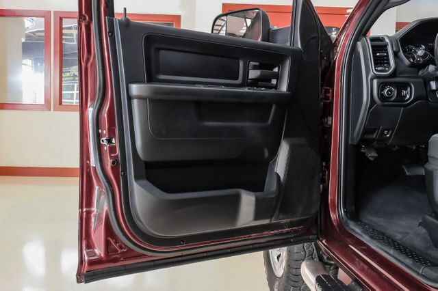 2021 Ram 2500 Tradesman | Addison, TX | Mr Car Guys