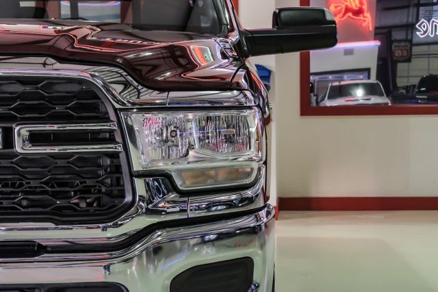 2021 Ram 2500 Tradesman | Addison, TX | Mr Car Guys