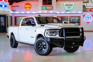 2021 Ram 2500 Laramie in Addison, Texas 75001