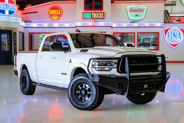 2021 Ram 2500 Laramie | Plano, TX | AutoRevo PowerSites - Demo3