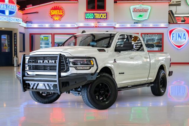 2021 Ram 2500 Laramie 2021 Ram 2500 Laramie