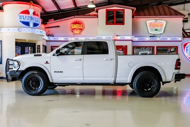 2021 Ram 2500 Laramie 2021 Ram 2500 Laramie